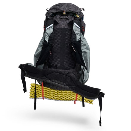 Mountain Hardwear Kazam 45 Pack 5