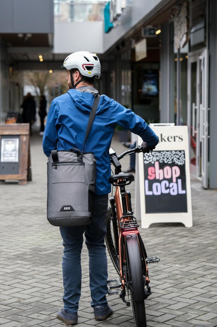Location Image for Solo Market Pannier - Single