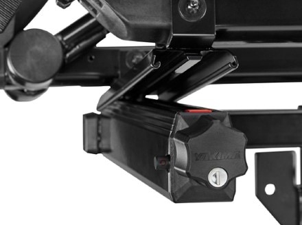 Yakima EXO DoubleUp 2-Bike Hitch Rack 3