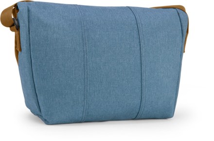 Back View (Desert Chambray)