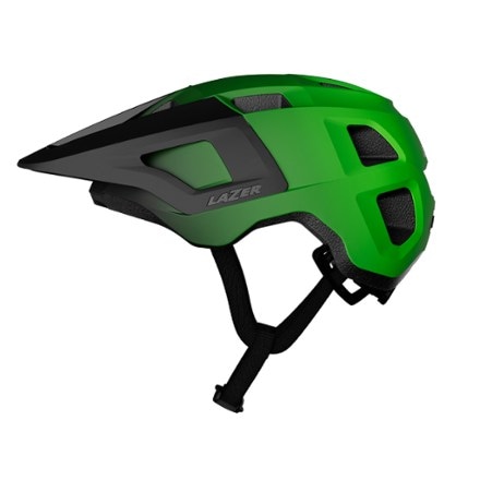 Lazer Finch KinetiCore Bike Helmet - Kids' 3