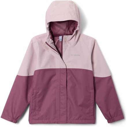 Columbia Hikebound II Jacket - Girls' 0