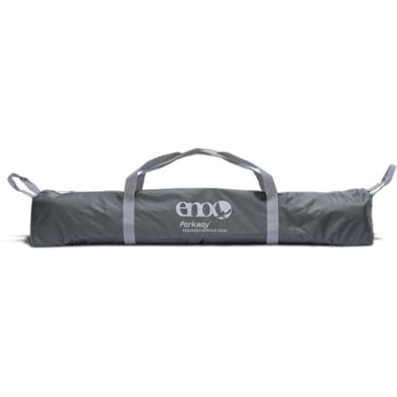 ENO Parkway Adjustable Hammock Stand 5