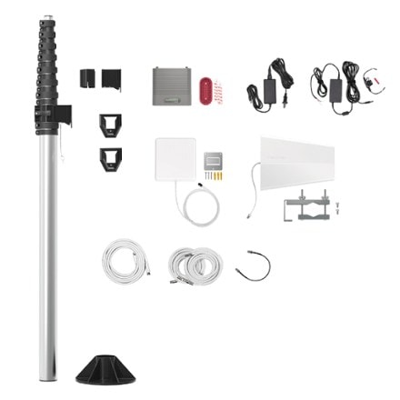 weBoost Destination RV Cell Signal Booster 1