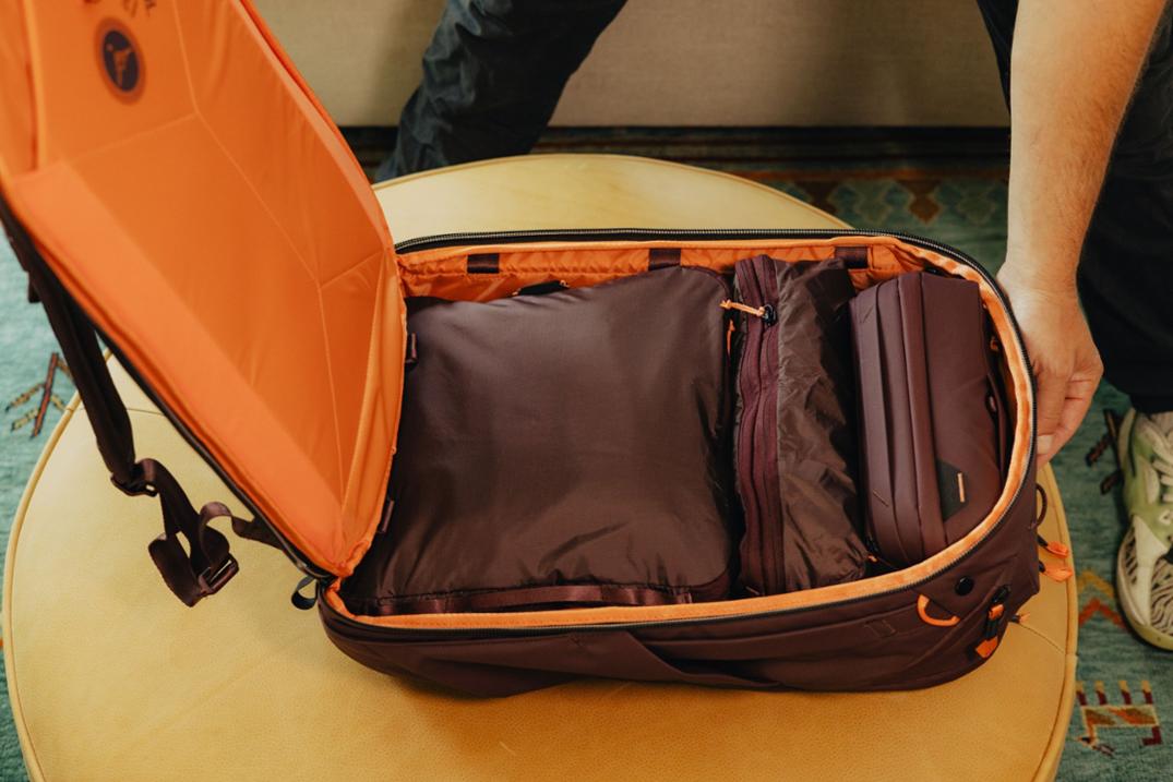 Location Image for Packing Cube - Medium