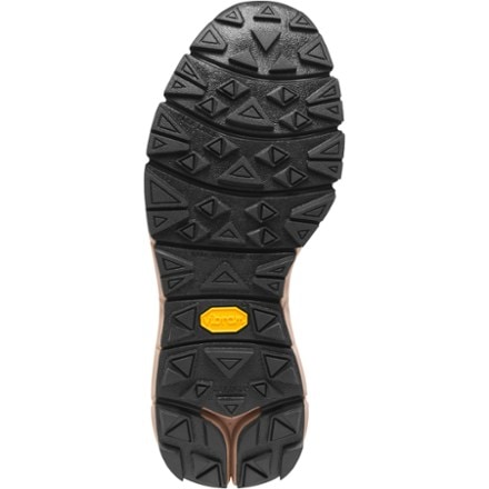 Danner Mountain 600 Leaf GTX Hiking Boots - Women's 4