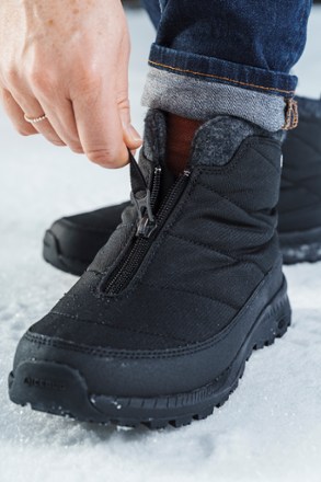 ICEBUG Sala NT Boots - Men's 5
