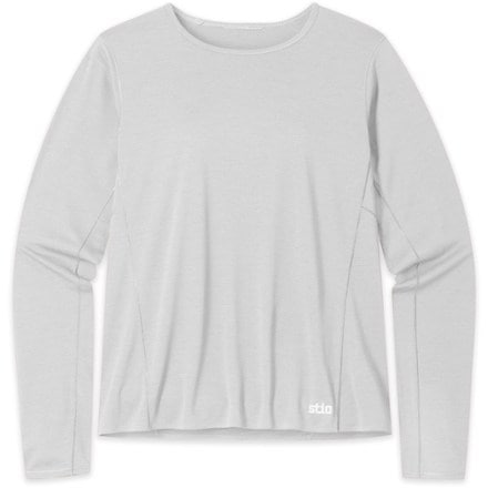 Stio Lucent Long-Sleeve Shirt - Women's 0