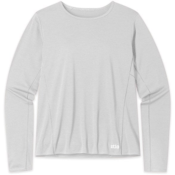 Product Image of color Quiet Gray Heather