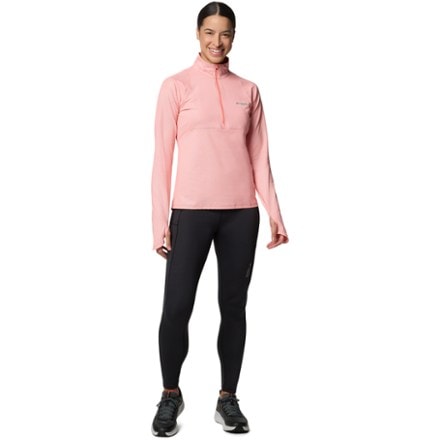 Columbia Summit Valley Leggings - Women's 2