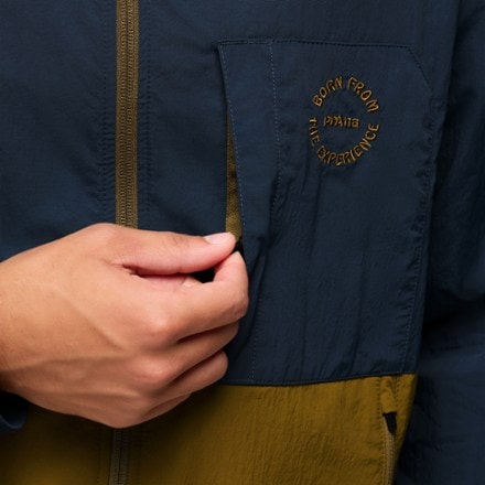 prAna Encinitas Windbreaker - Men's 6