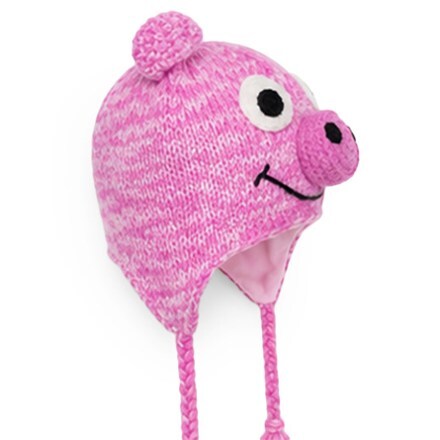 Everest Designs Wild Hatz Beanie - Kids' 3