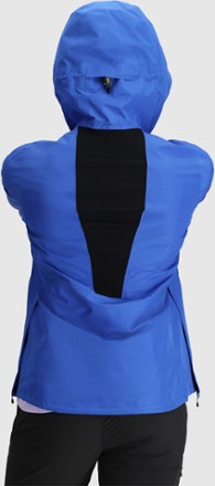 Outdoor Research Aspire Super Stretch Jacket - Women's 6