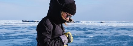 AUCLAIR Mountain Ops Gloves 3