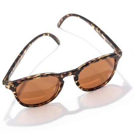 Sunski Yuba Polarized Sunglasses 5