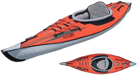 Advanced Elements AdvancedFrame Kayak at REI