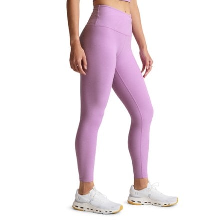 Beyond Yoga Spacedye At Your Leisure High-Waisted Midi Leggings - Women's 3