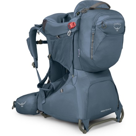Osprey Poco Premium Child Carrier 0