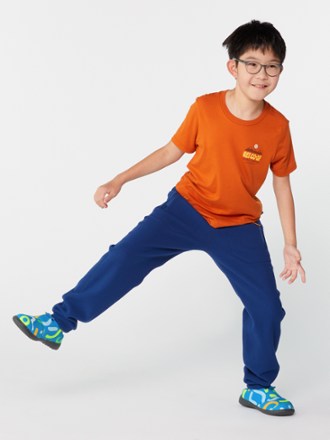 REI Co-op Camp Dreamer Slip-Ons - Kids' 1