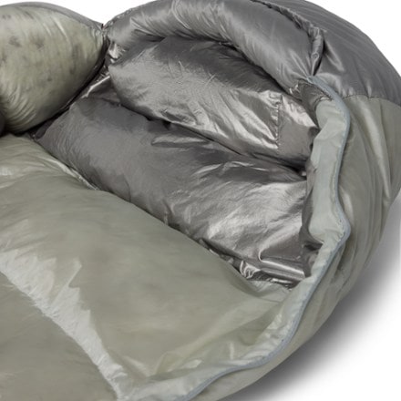 Mountain Hardwear Ghoul 20F/-7C Sleeping Bag 6