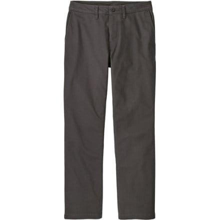 Patagonia Twill Traveler Chino Pants - Men's 0