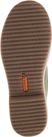 Merrell Haven Mid Lace Polar Waterproof Boots - Women's 7