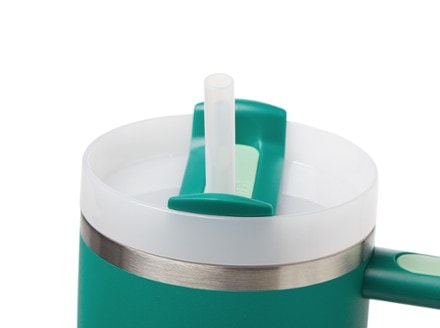 Stanley Quencher H2.0 FlowState Tumbler - 40 fl. oz. 2