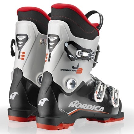 Nordica Speedmachine J3 Ski Boots - Kids' - 2026/2027 3