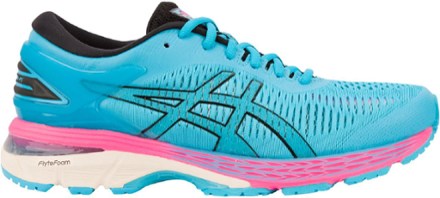 ASICS Gel-Kayano 25 Road-Running Shoes 