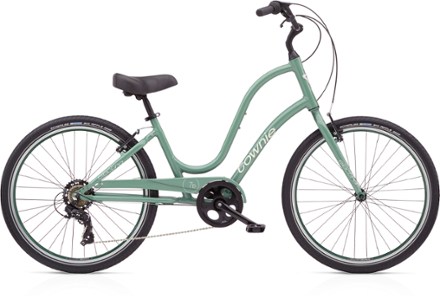 Electra Cruiser 7D