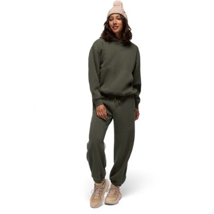 prAna DreamFleece Hoodie - Women's 3
