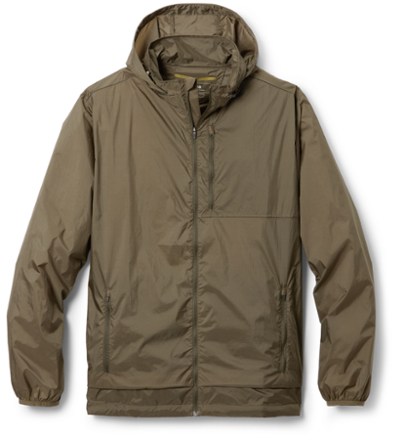 prAna Transit Range Jacket - Men's 0