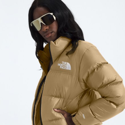 The North Face 1996 Recycled Retro Nuptse Down Jacket - Women's 4