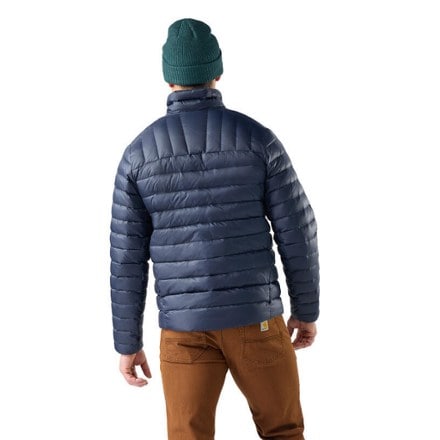Smartwool Winterloft Down Jacket - Men's 1