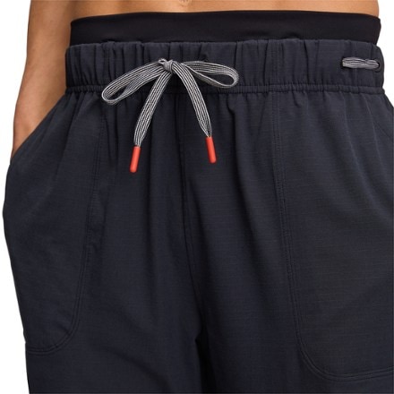 Black Diamond Sequence Pants - Women's 4