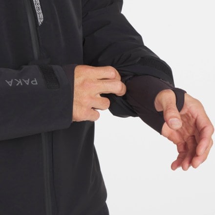 PAKA Apu Insulated Parka - Men's 5