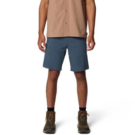 Mountain Hardwear Hardwear AP Cargo Shorts - Men's 5