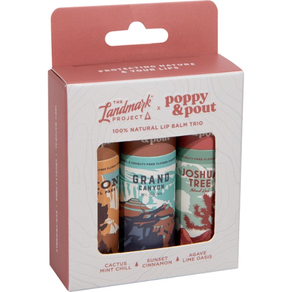 Detail Image of color Desert