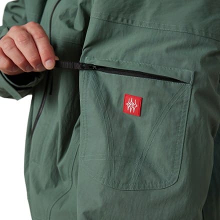 686 Dojo Jacket - Men's 6