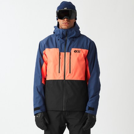 Picture Organic Clothing Object Insulated Jacket - Men's 1