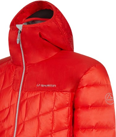 La Sportiva Phase Down Jacket - Men's 6