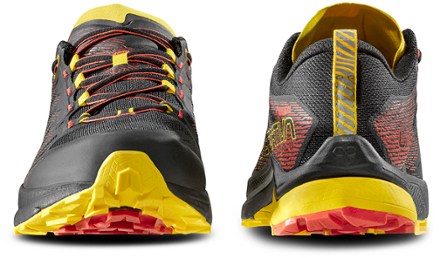 La Sportiva Jackal II GTX Trail-Running Shoes - Men's 5