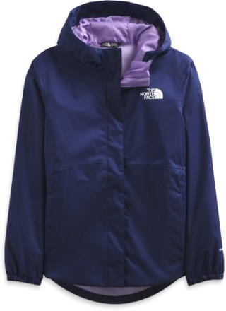 north face kiara parka
