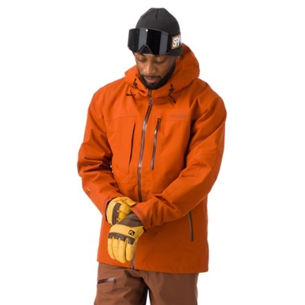 Flylow Quantum Pro Jacket - Men's 1