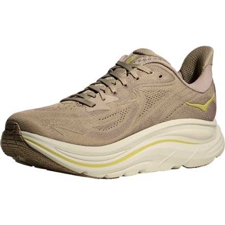 HOKA Clifton 10 Road-Running Shoes - Men's 3