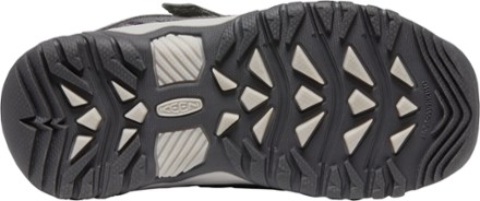 KEEN Targhee Low Waterproof Hiking Shoes - Little Kids' 5