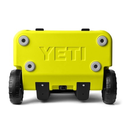 YETI Roadie 32 Wheeled Cooler 8