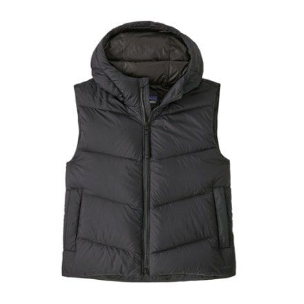 Patagonia Sindit Down Vest - Women's 0