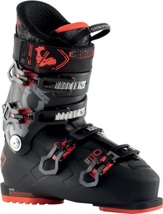 Best All-Mountain Ski Boots of 2021-2022