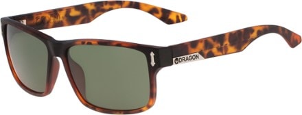 Dragon Count Sunglasses 0